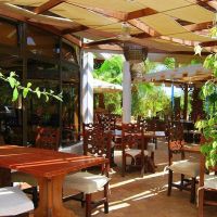 turquoise beach hotel