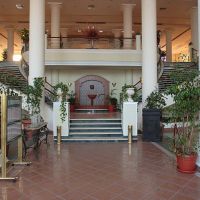 charmillion club resort ( ex sea club )