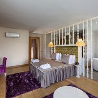 thor luxury hotel & spa bodrum