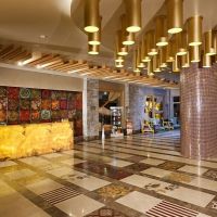 thor luxury hotel & spa bodrum