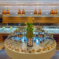 Kirman Belazur Resort & Spa