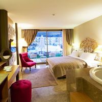thor luxury hotel & spa bodrum