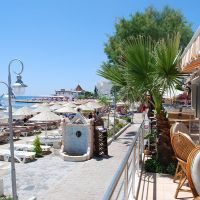turihan beach hotel