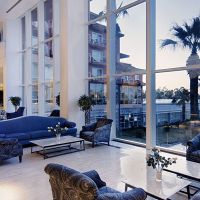 ic santai family resort