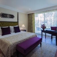 vogue hotel  Supreme bodrum