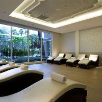 ic santai family resort