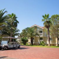 gural premier belek