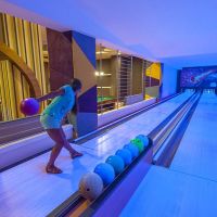 Kirman Belazur Resort & Spa