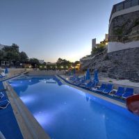 crystal golden age hotel gumusluk (ex. crystal hotel bodrum)