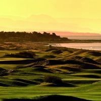 Lykia World & Links Golf Antalya