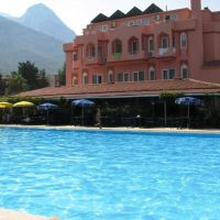 beldiana club hotel