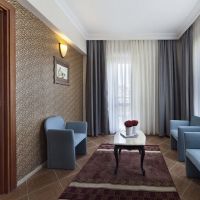 crystal golden age hotel gumusluk (ex. crystal hotel bodrum)