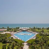 riu kaya belek hotel