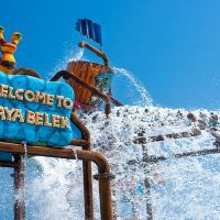 riu kaya belek hotel
