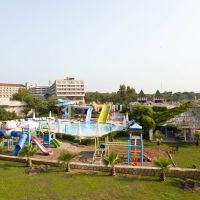 riu kaya belek hotel