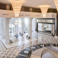 amara premier palace