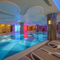 Kirman Belazur Resort & Spa