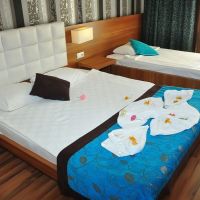 maya world belek (ex. melissa garden)