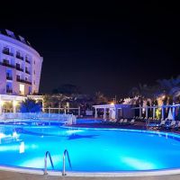 Fun&sun Imperial Sunland Resort