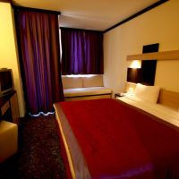 maya world belek (ex. melissa garden)