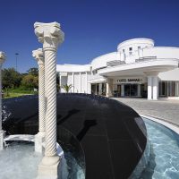 samara hotel