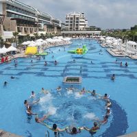 Crystal Waterworld Resort & Spa