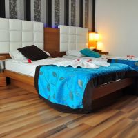 maya world belek (ex. melissa garden)