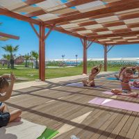 Kirman Belazur Resort & Spa