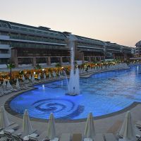 Crystal Waterworld Resort & Spa