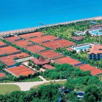 gural premier belek