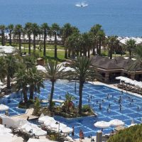 Crystal Tat Beach Golf Resort & Spa