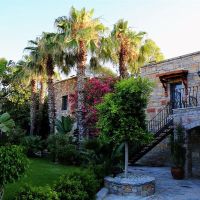 palmarina bodrum boutique hotel