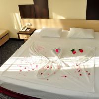 maya world belek (ex. melissa garden)