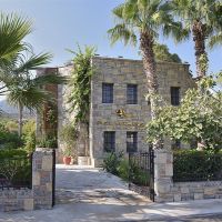 palmarina bodrum boutique hotel