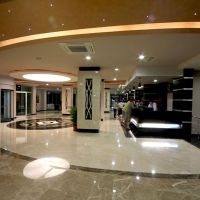 maya world belek (ex. melissa garden)