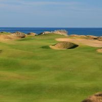 Lykia World & Links Golf Antalya
