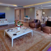 vogue hotel  Supreme bodrum