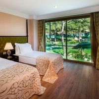 vogue hotel  Supreme bodrum