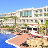 vogue hotel  Supreme bodrum