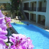 blue bay hotel