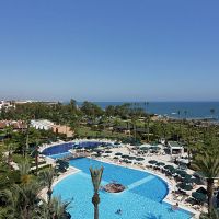 ic santai family resort