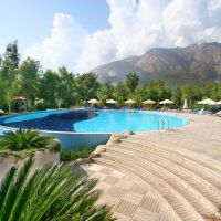 baia kemer club master (ex.club salima)