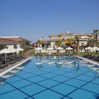 gural premier belek