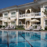 gural premier belek