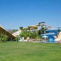 Crystal Tat Beach Golf Resort & Spa
