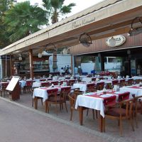 blue bay hotel