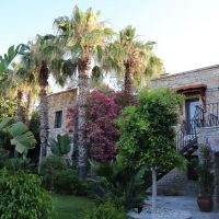 palmarina bodrum boutique hotel