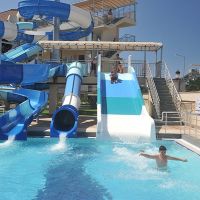 Kirman Belazur Resort & Spa