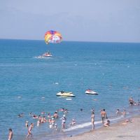 crystal family resort & spa