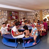 riu kaya belek hotel